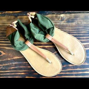 Women’s Sandals Size 7